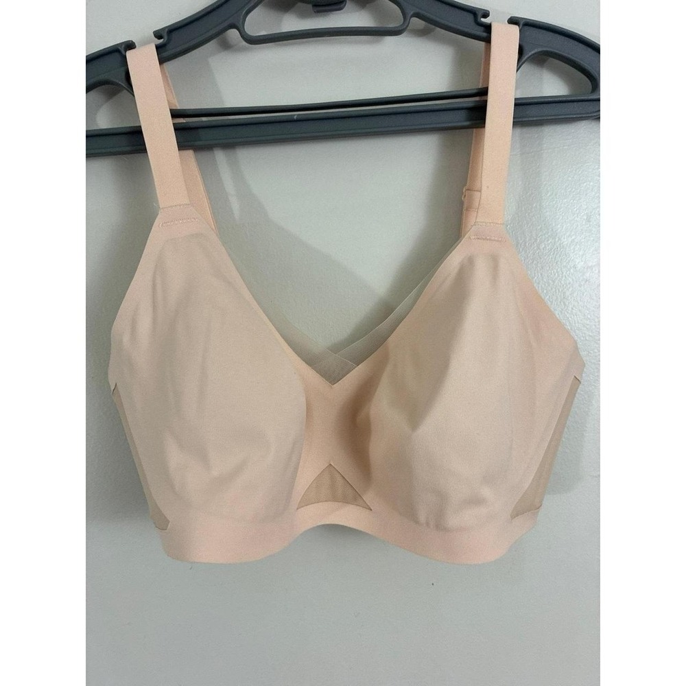 Honey love bra